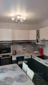 Сдается 2-комн. квартира, 69,1 м²