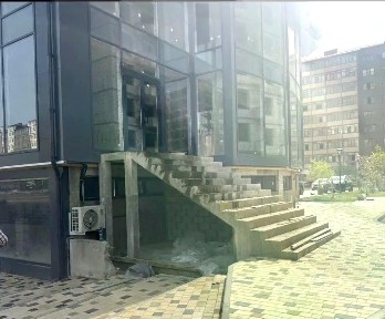 Сдается помещение свободного назначения, 205,5 м²