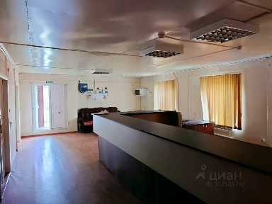 Сдается офис, 138 м²