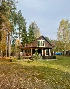 Продается 2-этажный дом, 101,2 м²
