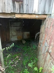 Продается здание, 171,7 м²