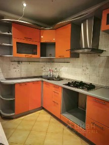 Сдается 2-комн. квартира, 53 м²