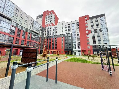 Продается 1-комн. квартира, 40 м²