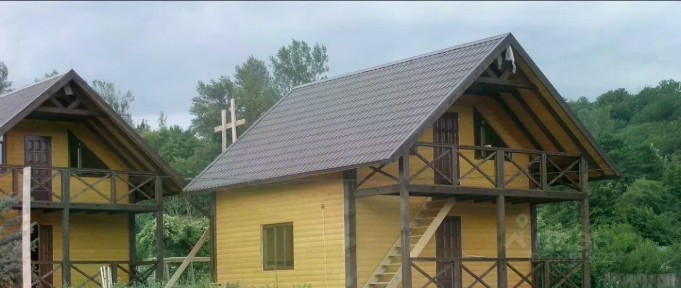 Продается готовый бизнес ⋅ услуги, 9 730 м²