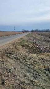Продается коммерческая земля, 100 сот.
