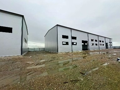 Продается склад, 2 000 м²