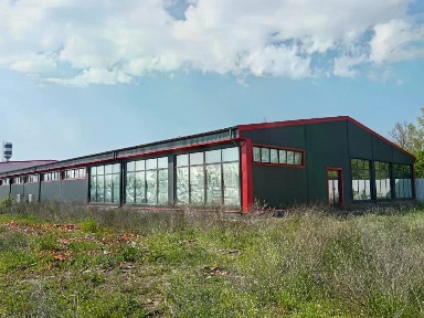 Продается производство, 2 300 м²