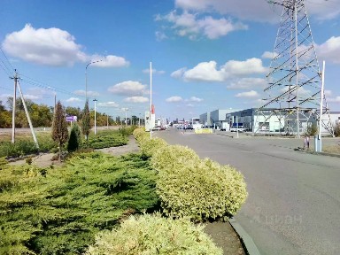 Продается коммерческая земля, 100 сот.