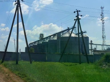 Продается коммерческая земля, 28 500 сот.