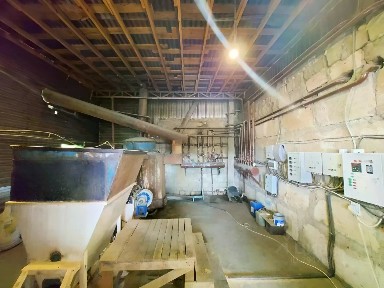Продается производство, 2 600 м²