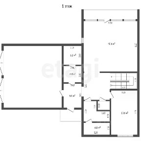 Продается 2-этажный дом, 230 м²