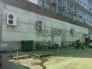 Сдается склад, 301,2 м²