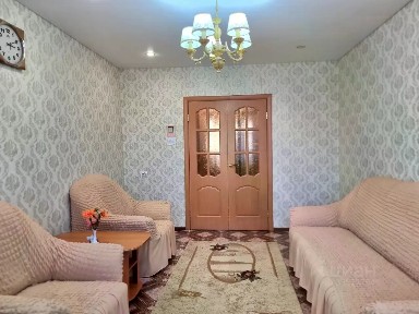 Продается 3-комн. квартира, 66 м²