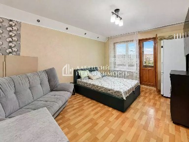 Продается 1-комн. квартира, 28,9 м²