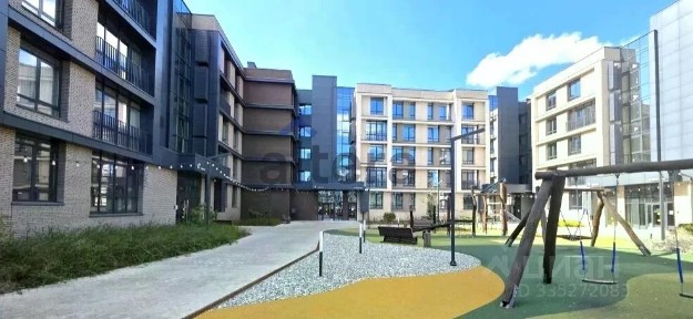 Продается студия, 32,55 м²