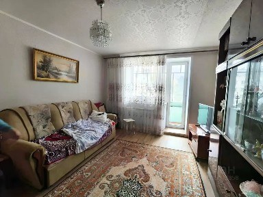 Продается 2-комн. квартира, 50,2 м²