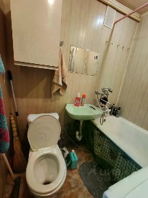 Продается 1-комн. квартира, 30 м²