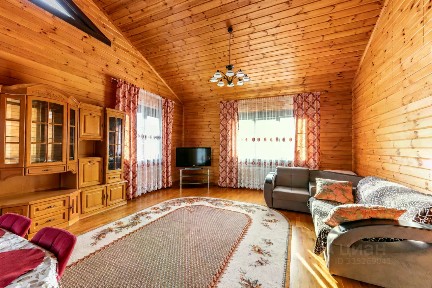 Продается 1-этажный дом, 109,1 м²