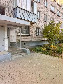 Продается 1-комн. квартира, 32 м²