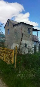 Продается 2-этажный дом, 38 м²