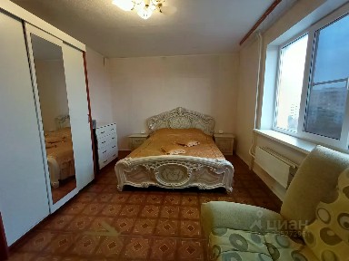 Продается 1-комн. квартира, 44 м²