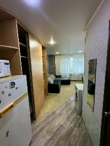Продается студия, 19 м²