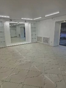 Сдается торговая площадь, 127,5 м²