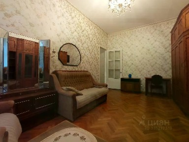 Сдается 2-комн. квартира, 54 м²