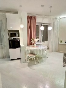 Сдается квартира свободной планировки, 40 м²