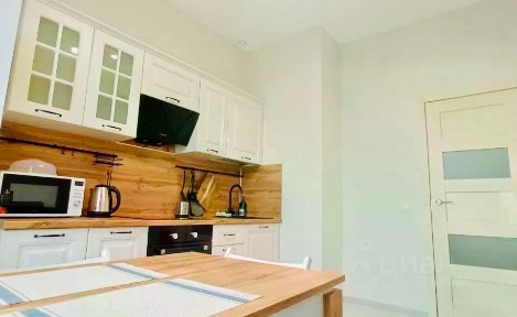 Сдается 1-комн. квартира, 37 м²