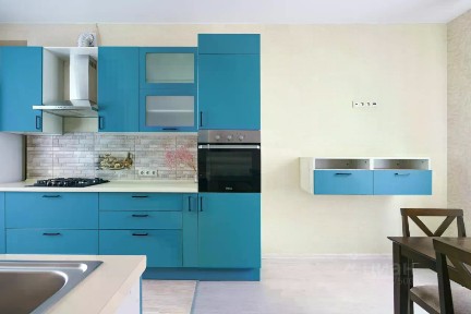 Сдается 3-комн. квартира, 57,8 м²