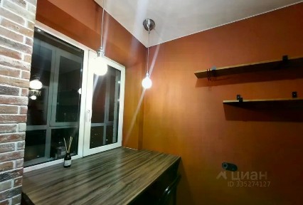 Сдается 1-комн. квартира, 28 м²