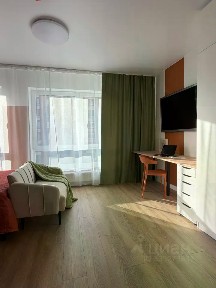 Сдается студия, 29,1 м²