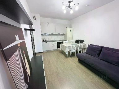 Сдается 1-комн. квартира, 33 м²