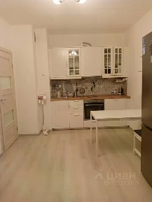 Сдается 2-комн. квартира, 34 м²