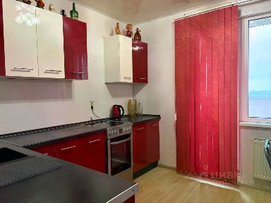 Сдается 1-комн. квартира, 40 м²
