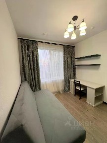 Сдается 1-комн. квартира, 37 м²