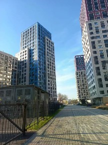 Сдается 1-комн. квартира, 29 м²