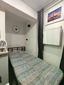 Сдается апартаменты-студия, 7,5 м²