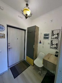 Сдается студия, 24,3 м²