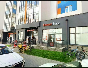 Сдается 1-комн. квартира, 33 м²