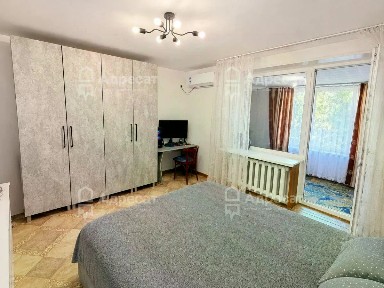 Продается 2-комн. квартира, 43,7 м²