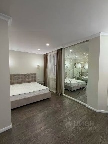 Сдается 1-комн. квартира, 75 м²