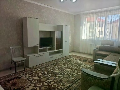 Сдается 1-комн. квартира, 45 м²