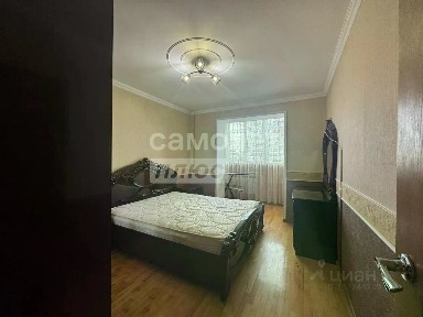 Сдается 3-комн. квартира, 85 м²