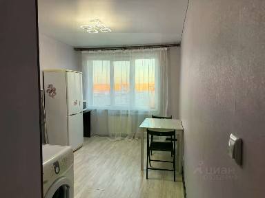 Сдается 1-комн. квартира, 40 м²