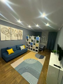 Продается 1-комн. квартира, 42,1 м²
