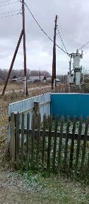 Продается 1/2 часть 1-этажного дома, 56 м²