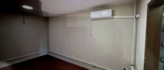 Сдается помещение свободного назначения, 17 м²