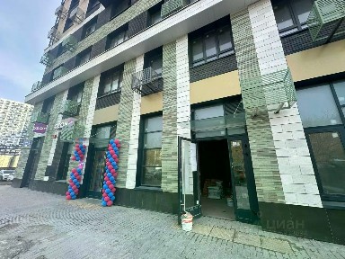 Сдается помещение свободного назначения, 55 м²